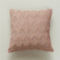 Modern Cushion Cover | Fell Throw Pillow Cover for Living Room