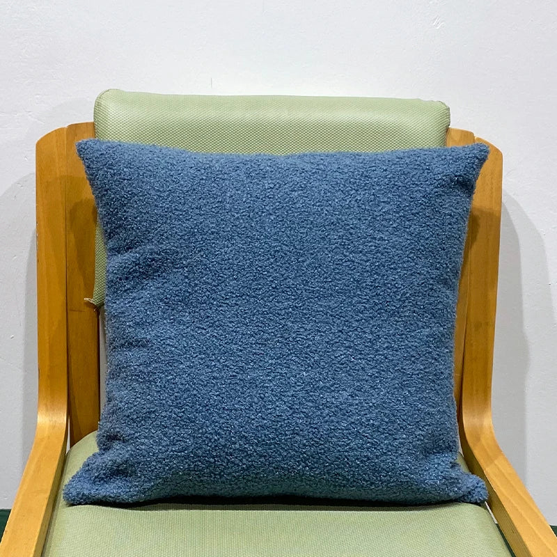 Modern Cushion Cover | Uist Throw Pillow Cover for Living Room