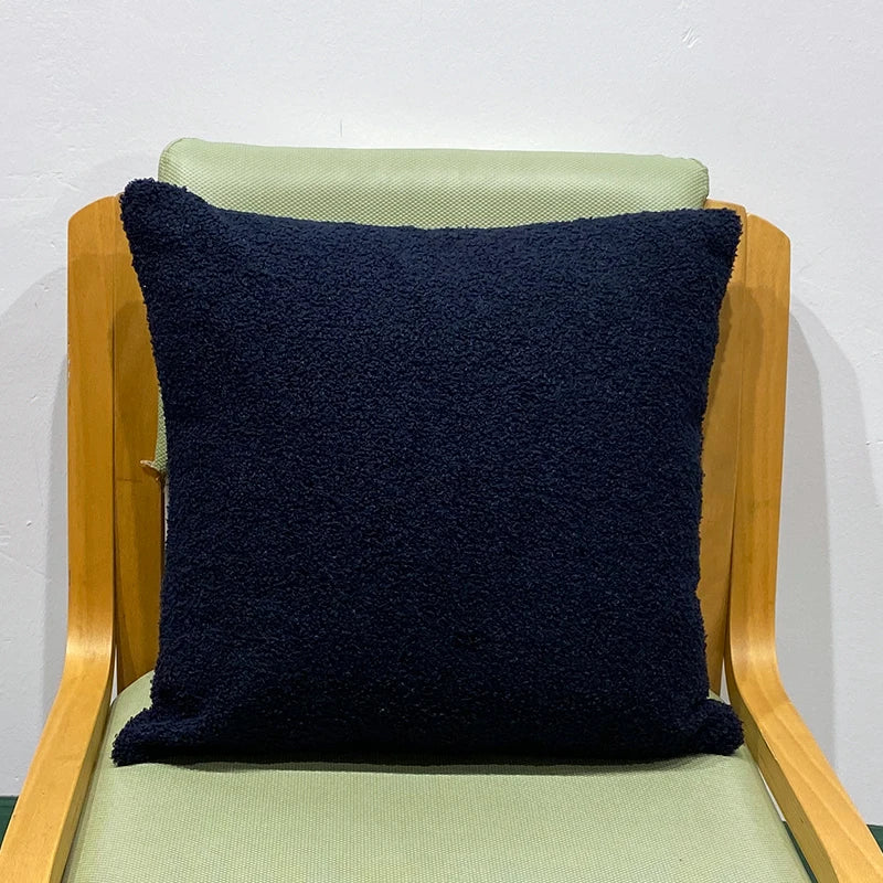 Modern Cushion Cover | Uist Throw Pillow Cover for Living Room