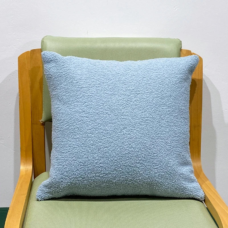 Modern Cushion Cover | Uist Throw Pillow Cover for Living Room