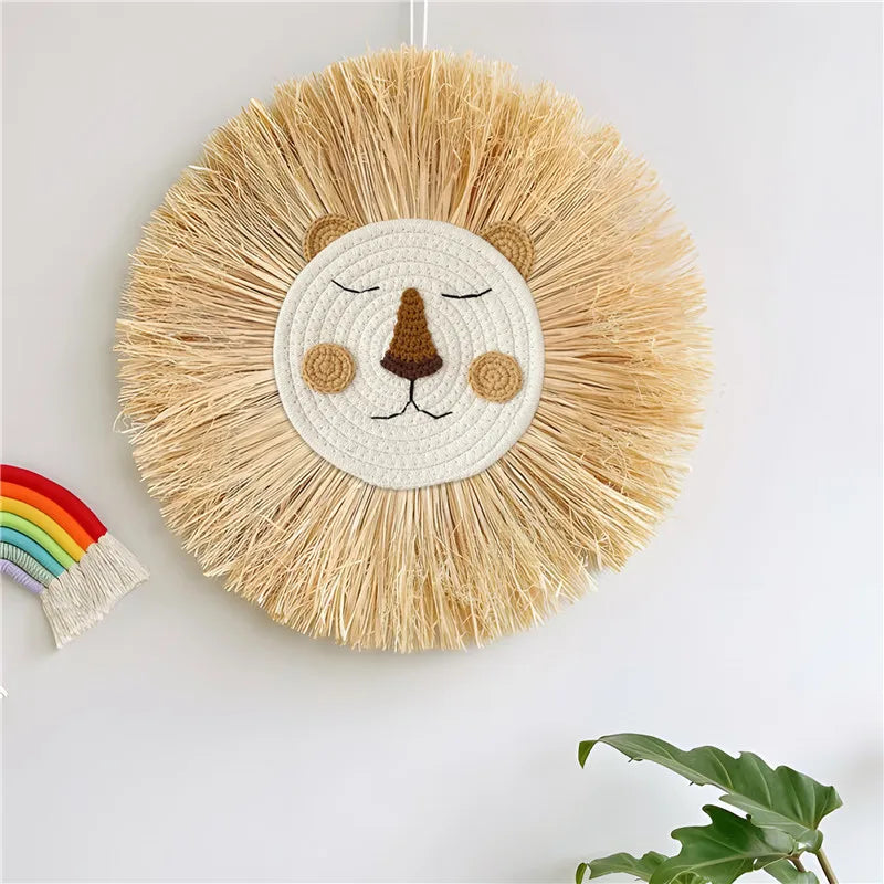 Modern Wall Hanging | Selene Wall Decor