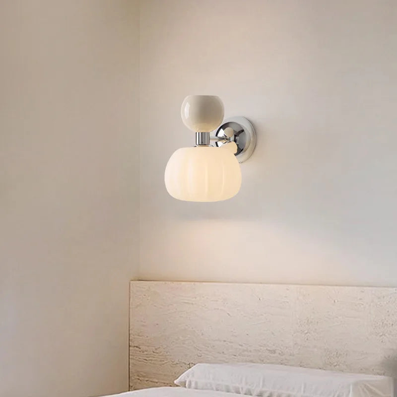Modern Wall Light | Rush Wall Mounted Lamp for Bedroom
