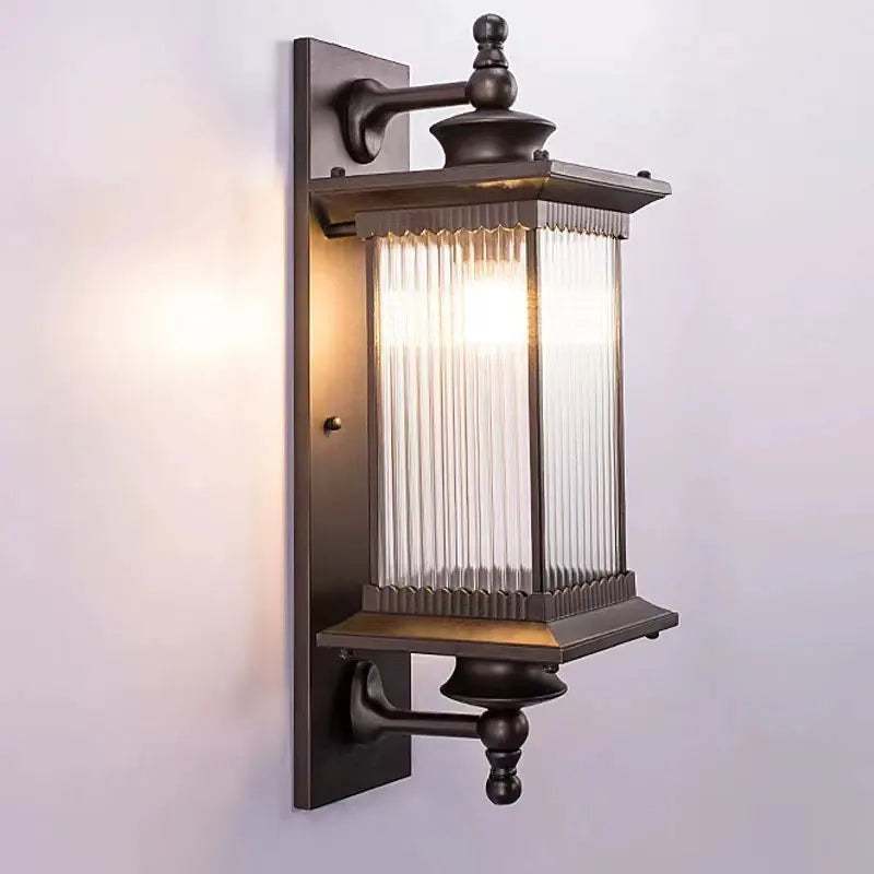Modern Wall Light | Yew Wall Mounted Lamp for Balcony