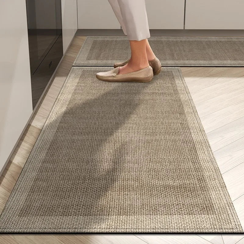 Modern Rug | Knoll Area Rug for Kitchen