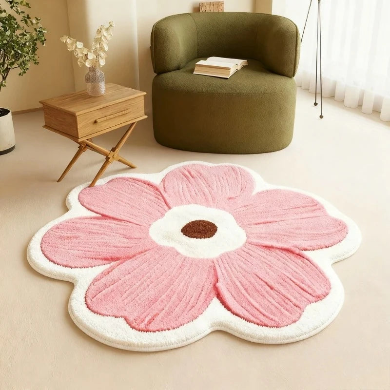 Modern Rug | Gale Area Rug for Living Room