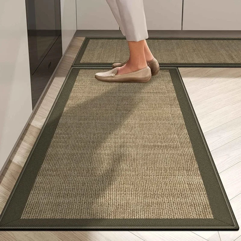 Modern Rug | Knoll Area Rug for Kitchen