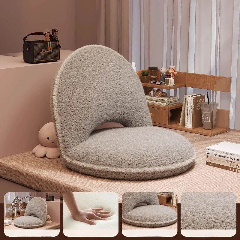 Modern Floor Lounger | Gill