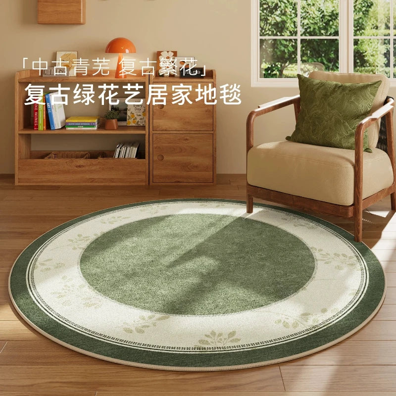 Modern Rug | Wisp Area Rug for Living Room