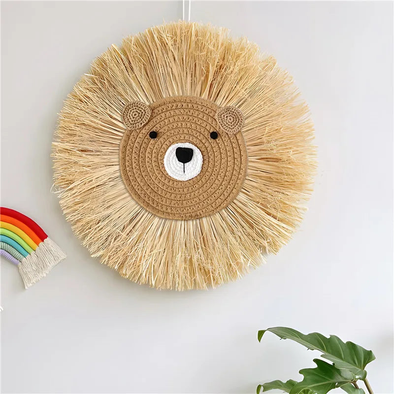 Modern Wall Hanging | Selene Wall Decor