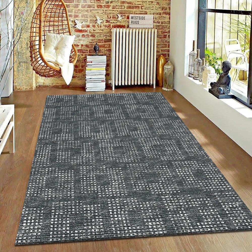 Modern Rug | Fintry Area Rug for Living Room
