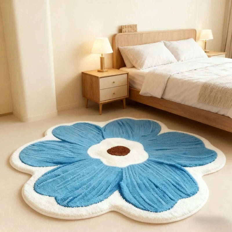 Modern Rug | Gale Area Rug for Living Room