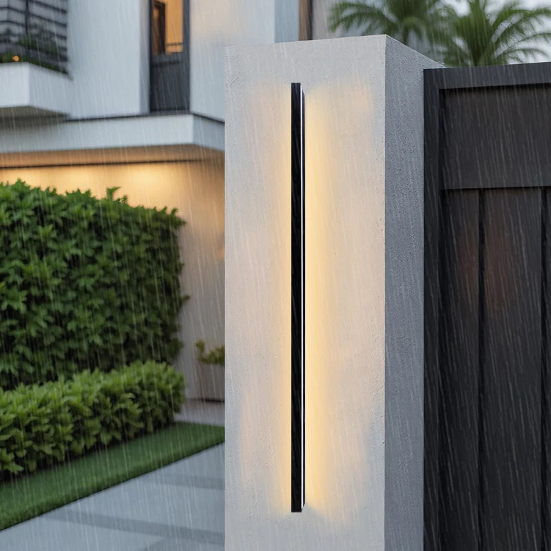 Modern Light | Rannoch for Porch