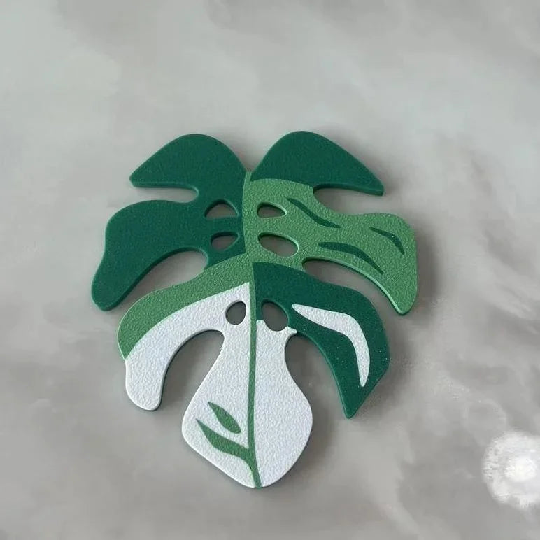 Modern Coaster Set | Bracken Drink Coasters for Office