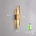 Modern Wall Light | Solis Wall Mounted Lamp for Living Room
