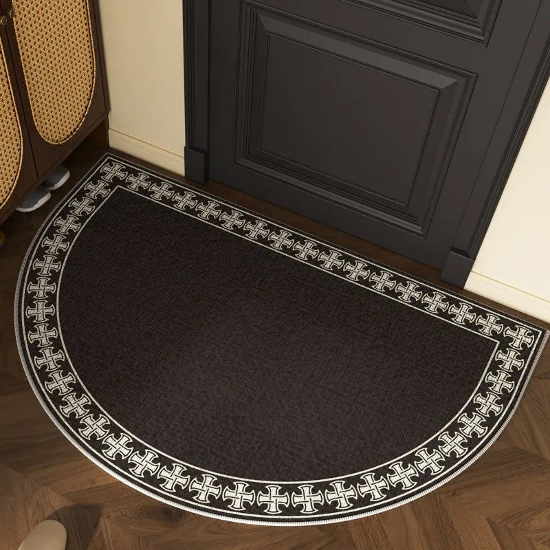 Modern Rug | Field Area Rug for Garden