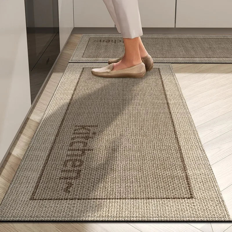 Modern Rug | Knoll Area Rug for Kitchen