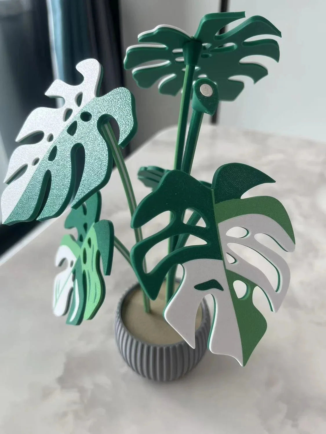 Modern Coaster Set | Bracken Drink Coasters for Office