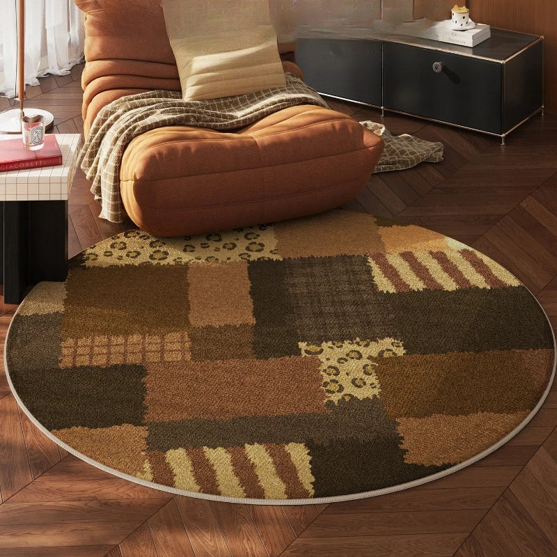 Modern Rug | Willow Area Rug for Living Room