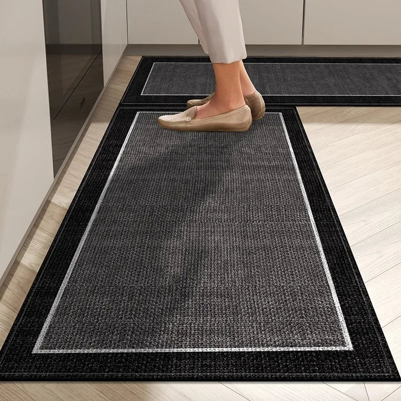 Modern Rug | Knoll Area Rug for Kitchen