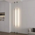 Minimalist Pendant Light | Dover Hanging Lamp for Living Room