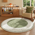 Modern Rug | Wisp Area Rug for Living Room