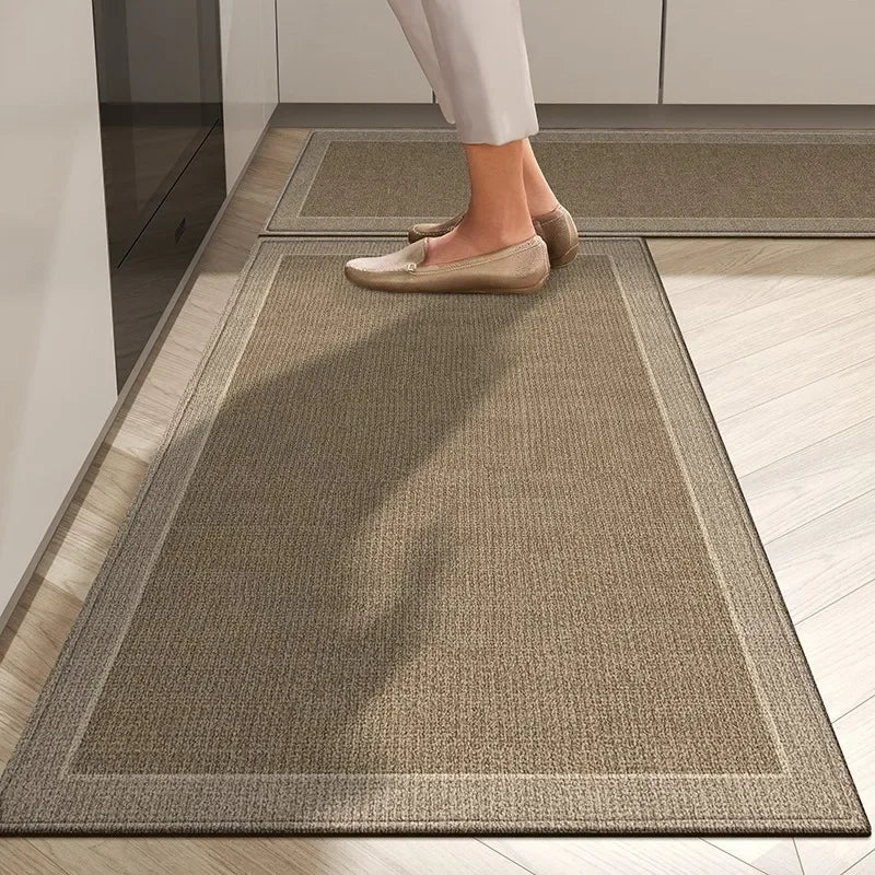 Modern Rug | Knoll Area Rug for Kitchen