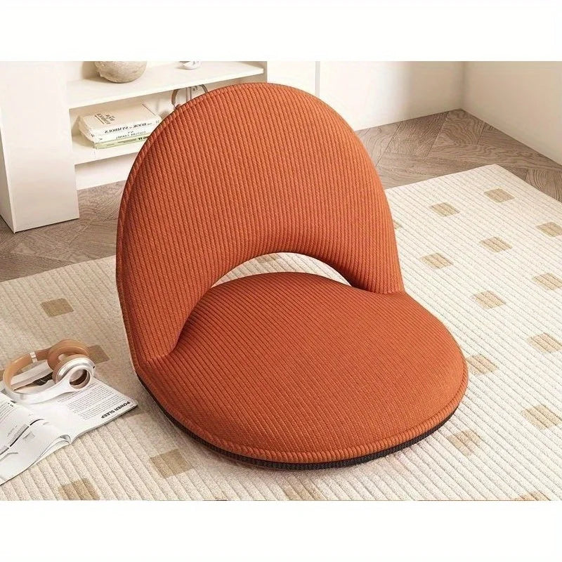 Modern Floor Lounger | Gill