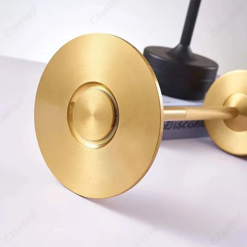 Modern Table Lamp | Vesta Bedside Light for Bedroom