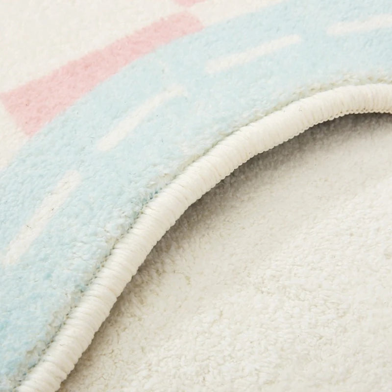 Modern Rug | Gale Area Rug for Living Room