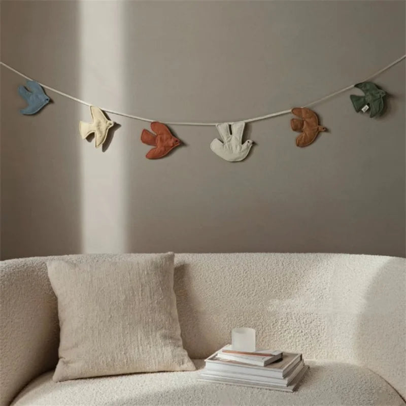 Modern Wall Hanging | Shoal Wall Decor