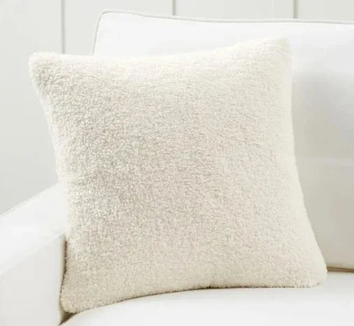 Modern Pillow Cover | Vale Cushion Case for Living Room