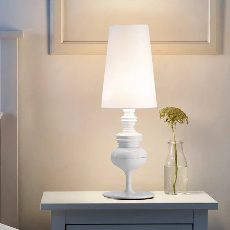 Modern Table Lamp | Sheen Bedside Light for Living Room