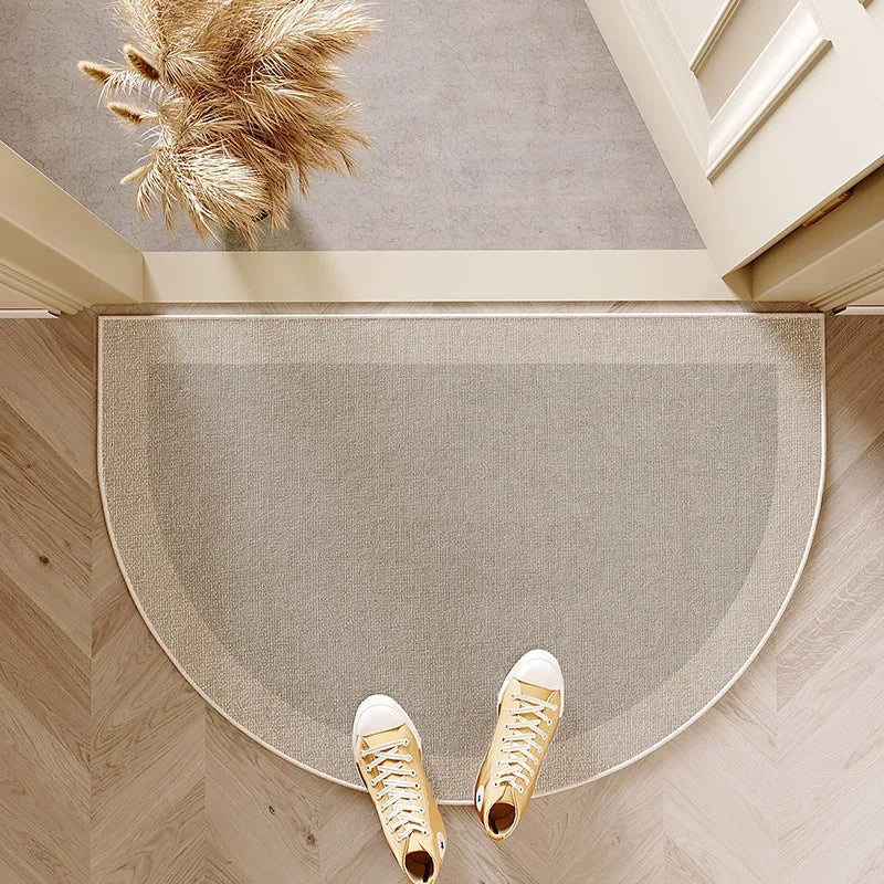 Modern Rug | Field Area Rug for Garden