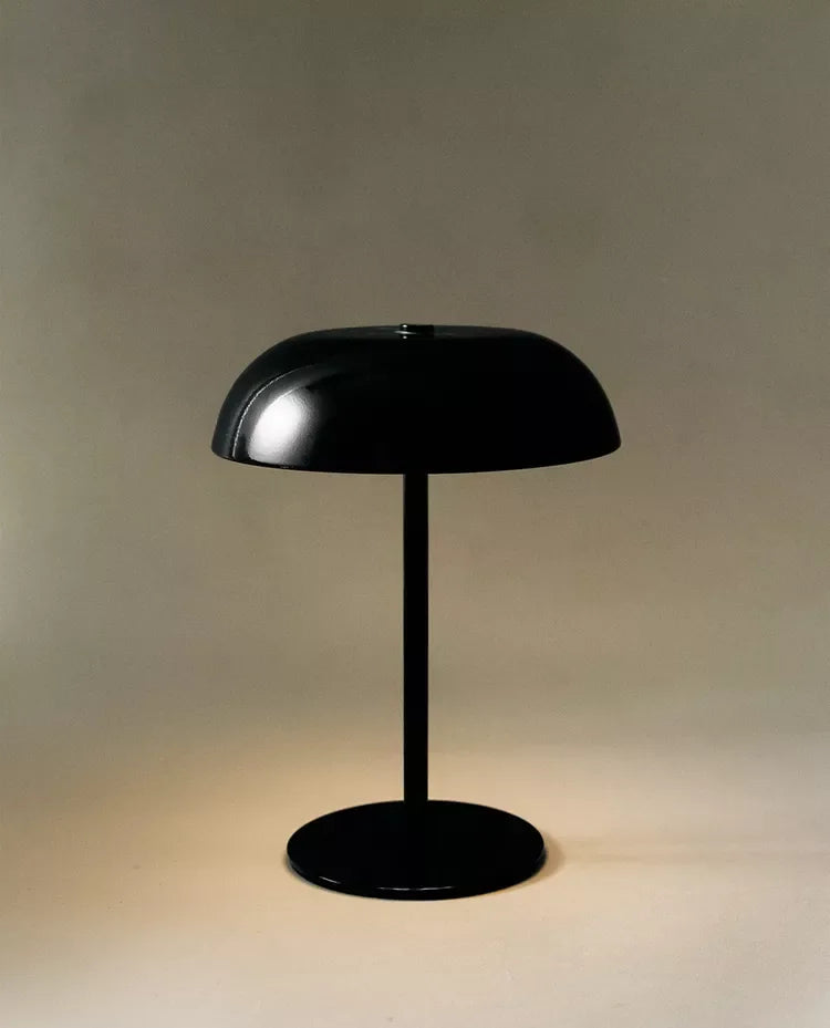 Modern Table Lamp | Ember Bedside Light for Office