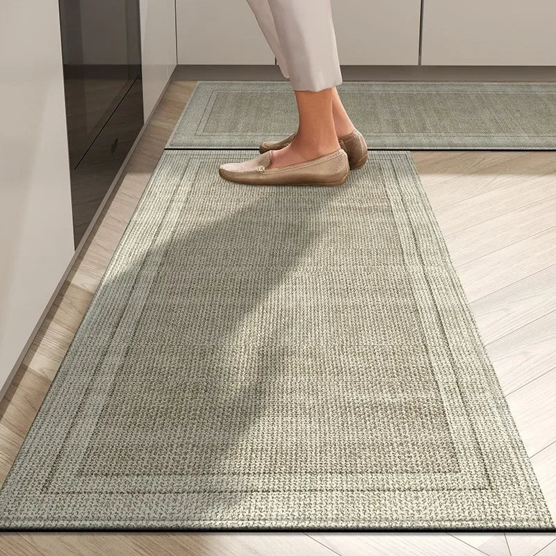 Modern Rug | Knoll Area Rug for Kitchen