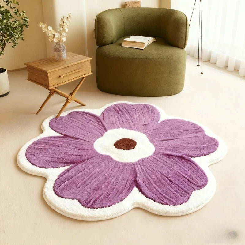 Modern Rug | Gale Area Rug for Living Room