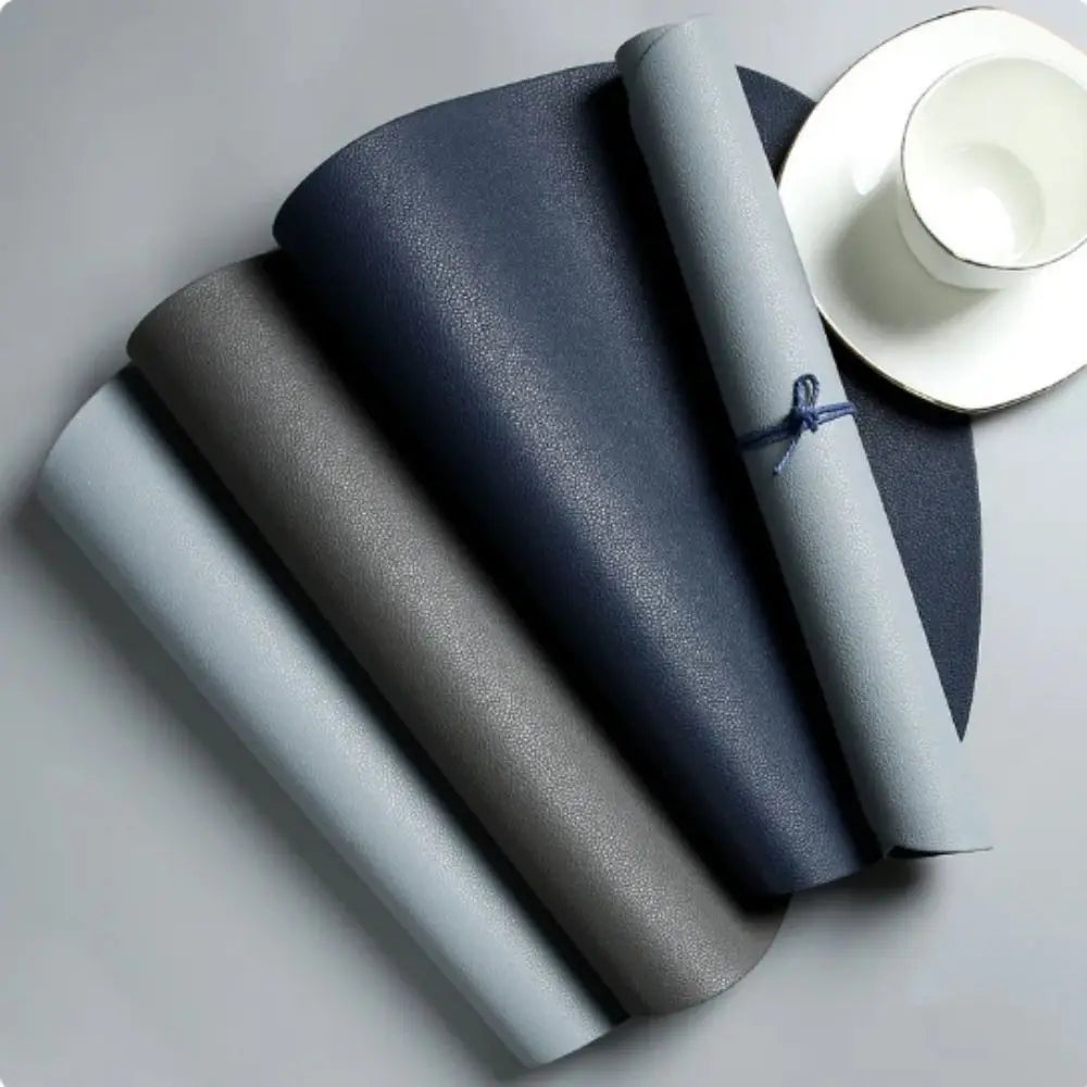 Minimalist Placemat | Swift Table Mat