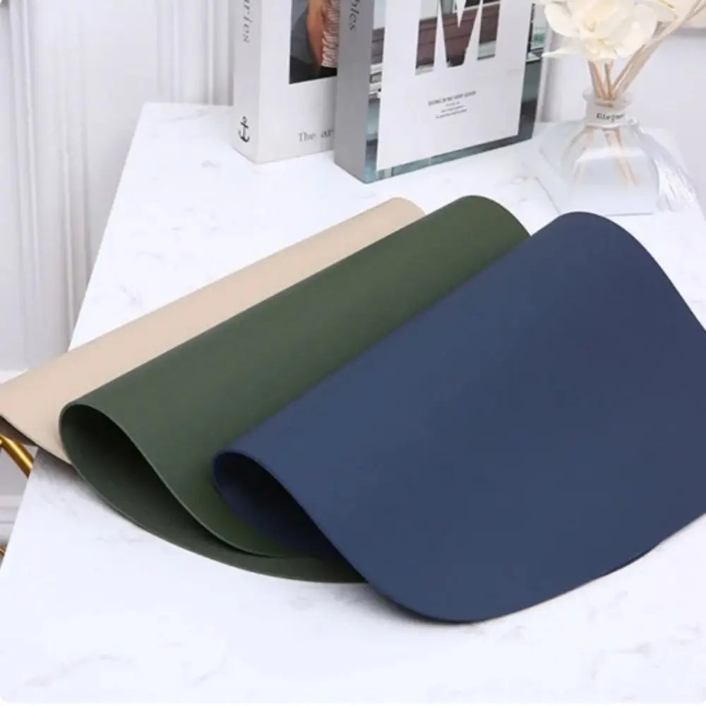 Minimalist Placemat | Swift Table Mat
