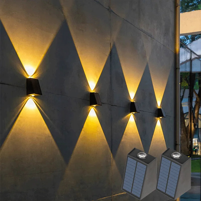 Modern Wall Light | Loam Wall Mounted Lamp for Balcony