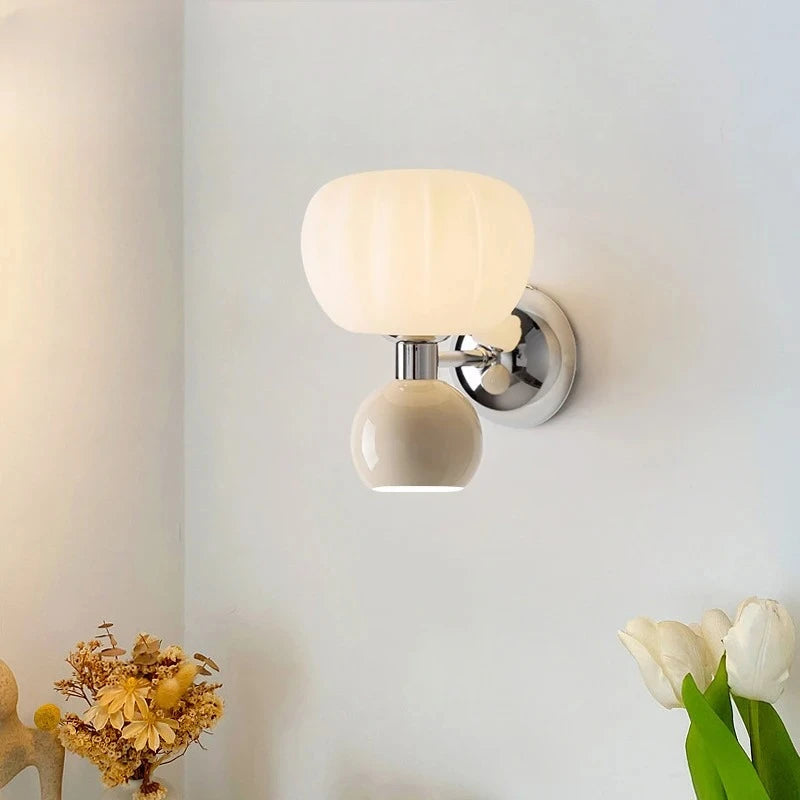 Modern Wall Light | Rush Wall Mounted Lamp for Bedroom