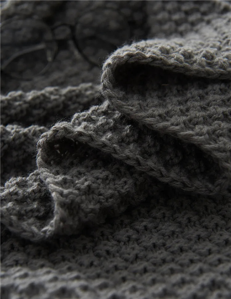 Modern Blanket | Cove Cozy Throw