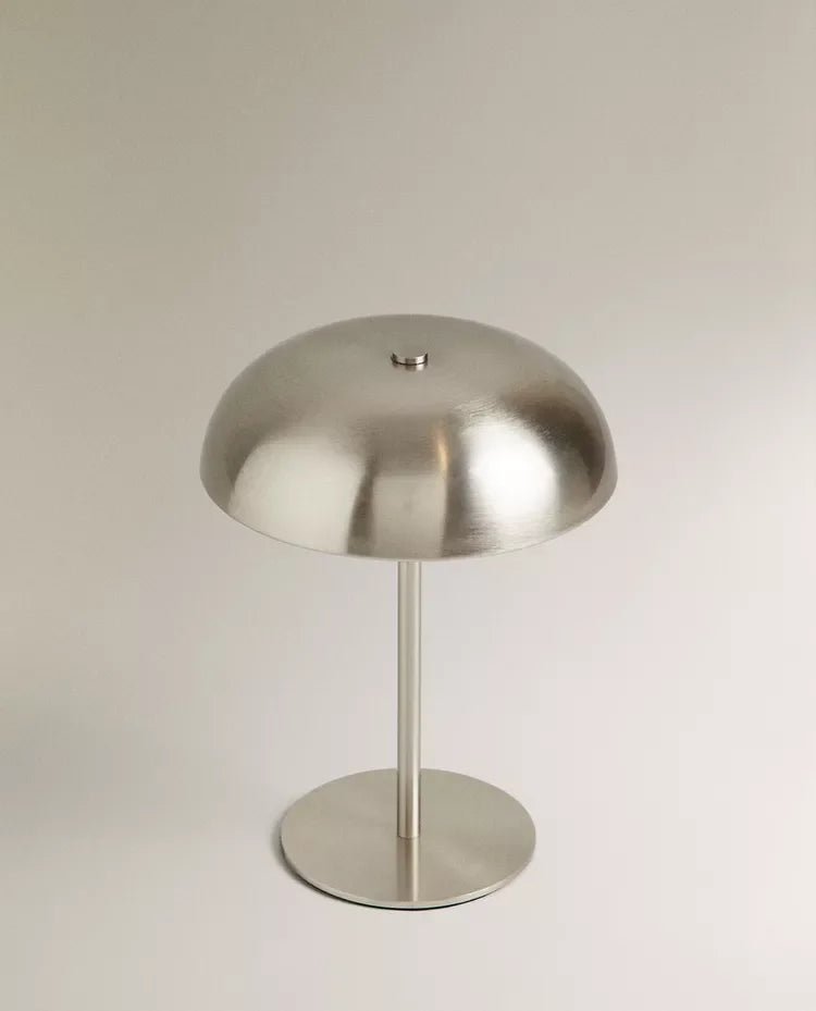 Modern Table Lamp | Ember Bedside Light for Office