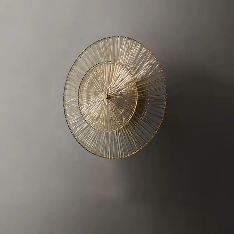Minimalist Wall Light | Sona Wall Mounted Lamp for Living Room