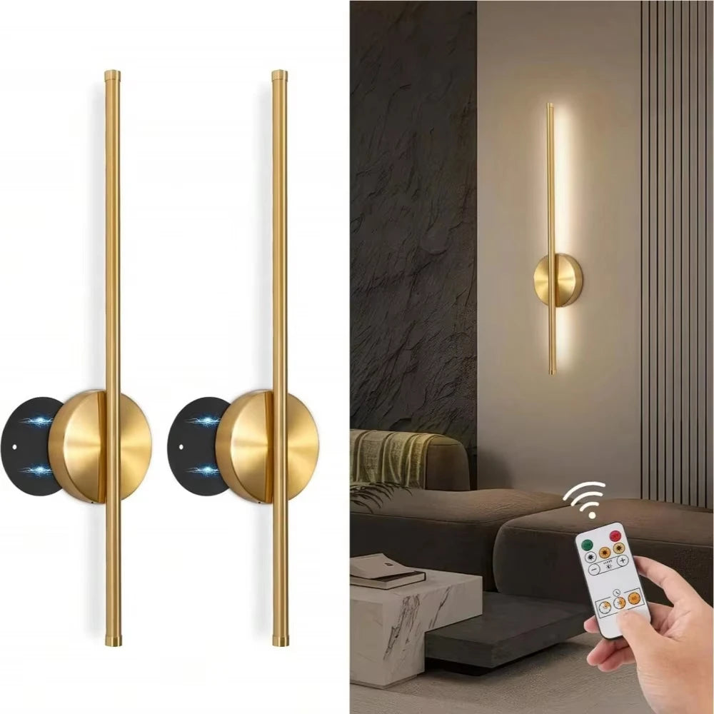 Modern Wall Light | Merle Wall Mounted Lamp for Living Room