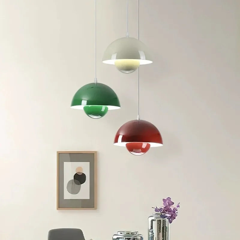Modern Chandelier | Beck Hanging Ceiling Light for Bedroom