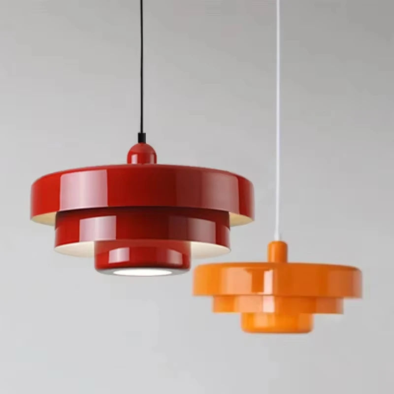 Modern Chandelier | Merlin Hanging Ceiling Light for Dining Room