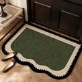 Modern Rug | Finch Area Rug for Entryway