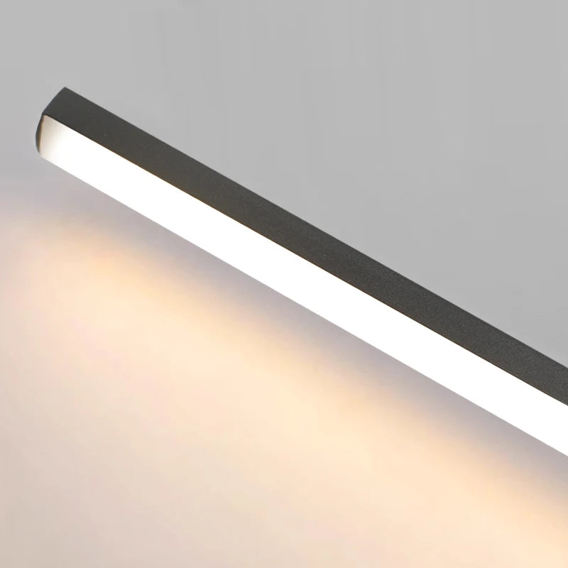 Modern Wall Sconce | Reef Wall Light Fixture for Living Room