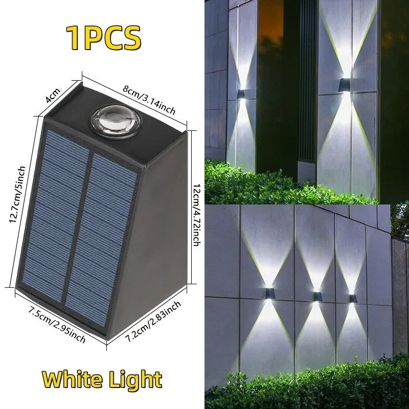 Modern Wall Light | Loam Wall Mounted Lamp for Balcony