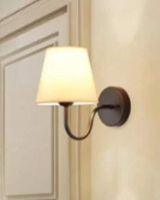 Minimalist Wall Sconce | Myrtle Wall Light Fixture for Living Room